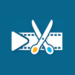 Video Cutter for WhatsApp app icon